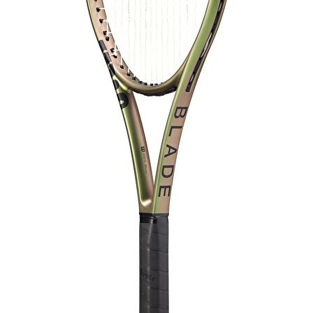 Wilson Blade 100L v8 Tenis Raketi