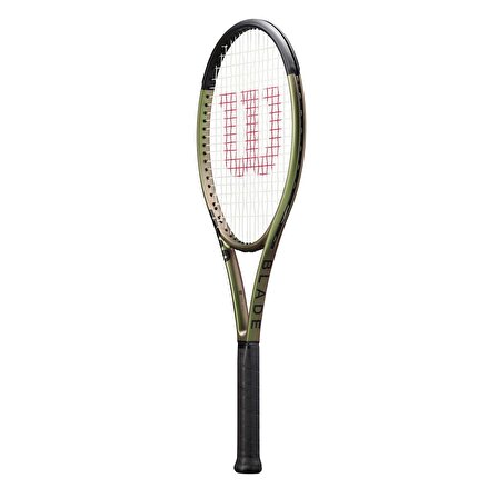 Wilson Blade 100L v8 Tenis Raketi