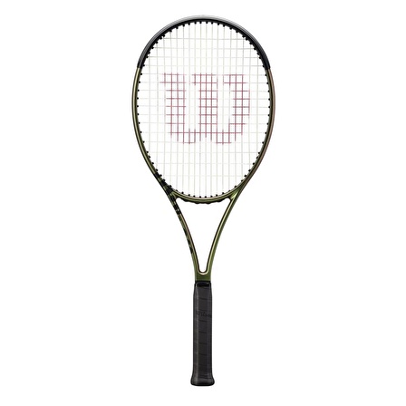 Wilson Blade 98s v8 Tenis Raketi