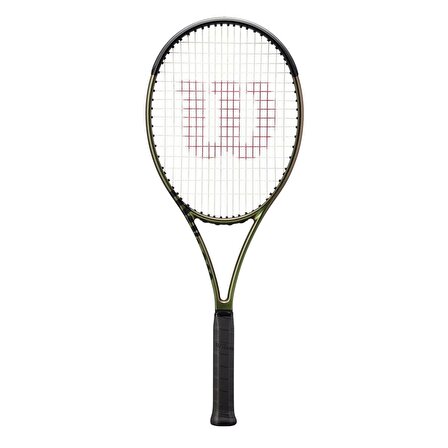 Wilson Blade 98s v8 Tenis Raketi