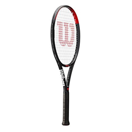 Wilson Pro Staff Precision 103 270 gr Yetişkin Tenis Raketi (27"/Grip L2)
