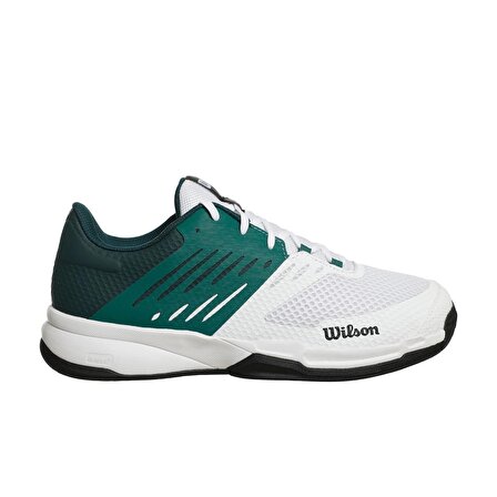 Wilson Kaos Devo 2.0 Beyaz/Yeşil Erkek Tenis Ayakkabısı
