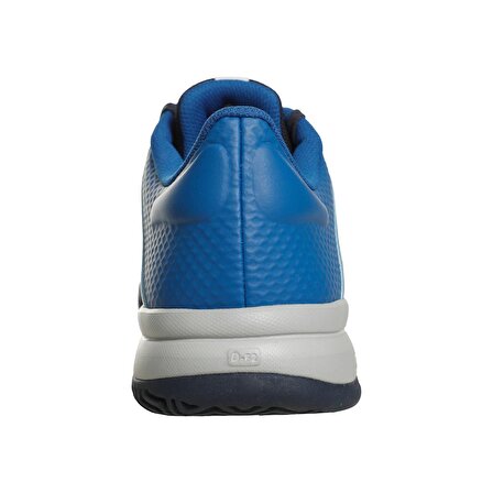 Wilson Kaos Devo 2.0 Mavi/Siyah Erkek Tenis Ayakkabısı