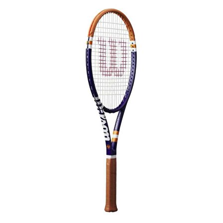 Wilson Blade 98 16x19 V8 RG Tenis Raketi WR127911