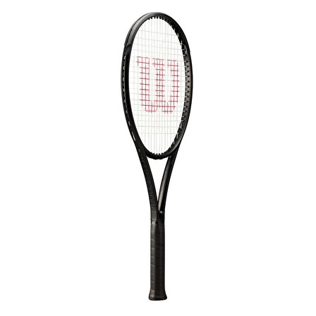 Wilson Blade 98 (16×19) Noir v8 Tenis Raketi