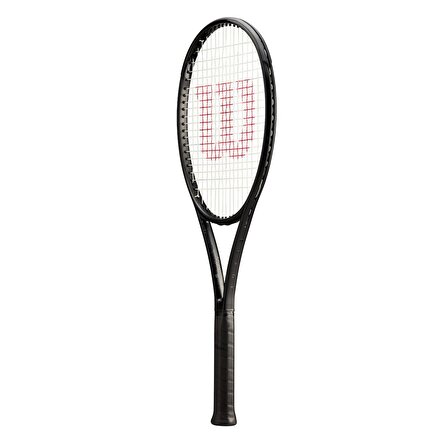 Wilson Blade 98 (16×19) Noir v8 Tenis Raketi