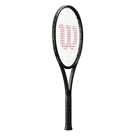 Wilson Pro Staff 97 Noir v14 Tenis Raketi