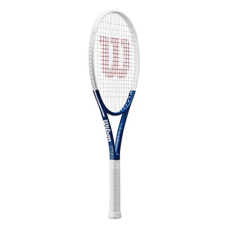 Wilson Blade 98 (16×19) US Open v8 Tenis Raketi