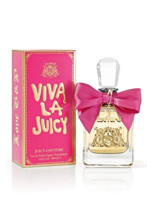 Juicy Couture Viva La Juicy EDP 100 ml Kadın Parfüm