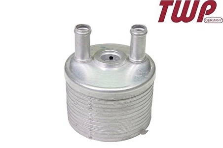 Yağ Soğutucu Şanzıman 4.Vites Otom. Şanz.-Golf 4-Bora-Octavıa-Toledo-Leon-1.9 Lt.-Asz-Auy