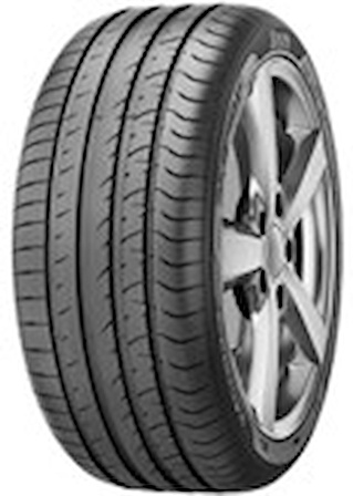 SAVA 215/45 R17 91Y INTENSA UHP 2 XL FP