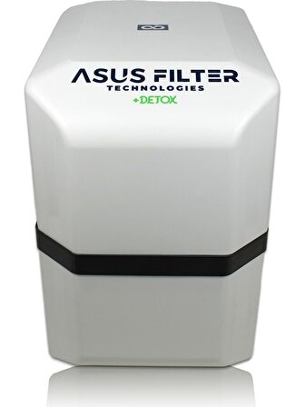 Asus Filter Su Arıtma Cihazı