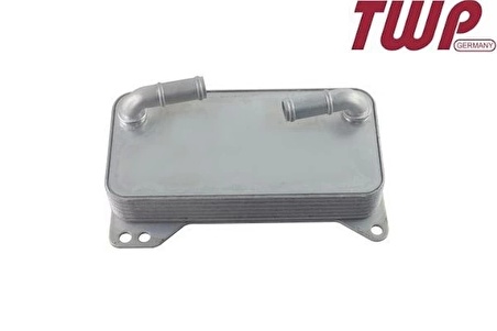 Yağ Soğutucu Şanzıman 7.Vites Otom. Şanz.-Passat -Arteon-Tıguan-Sharan-Q3-Kodıaq