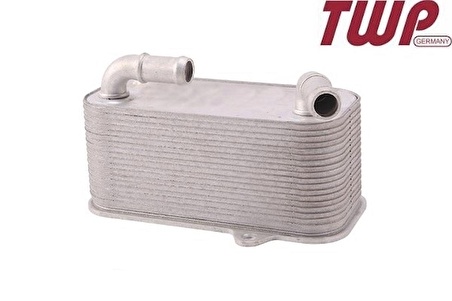 Yağ Soğutucu Şanzıman   6.Vites   Otom. Şanz.-Transporter -10-19-2.0-Tdı-Cfca-Caac-Ccha-Cxeb-Dmza