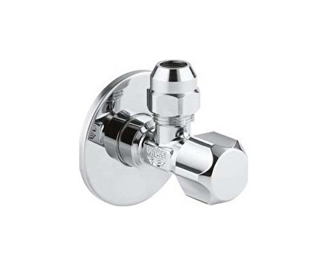 Grohe Ara Musluk 1/2 Girişli  x 3/8 Çıkışlı