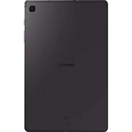 Samsung Tab S6 Lite SM-P613 Wi-Fi 128 GB 10.4 Tablet Gri 