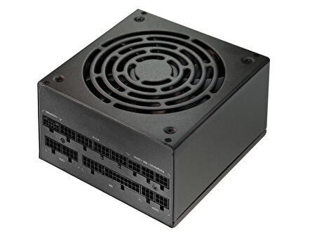 High Power O2 GOLD 1300W 80+ GOLD ATX 3.0, PCIe 5.0 12VHPWR Full Moduler Smart Fan ATX Güç Kaynağı (HP1-O21300GD-F14C)