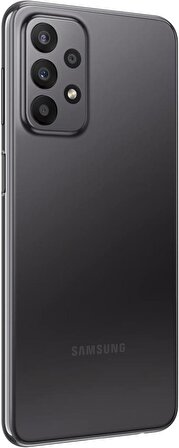 Samsung Galaxy A23 128 GB 4 GB Siyah Teşhir