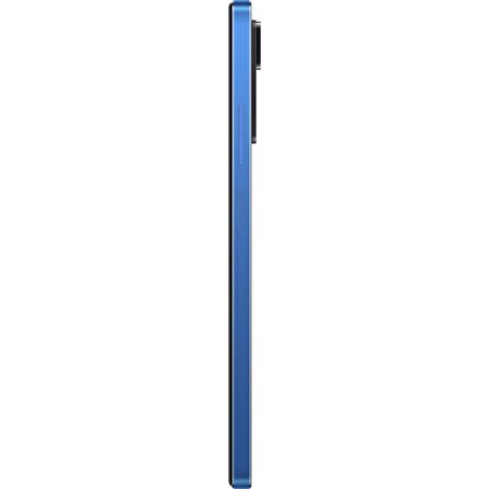 Xiaomi Redmi Note 11 Pro 5G 128 GB 6 GB Mavi Outlet