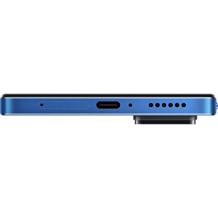 Xiaomi Redmi Note 11 Pro 5G 128 GB 6 GB Mavi Outlet