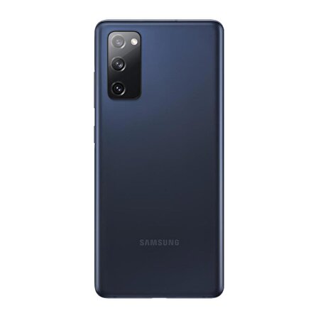 Samsung Galaxy S20 FE 128 GB Bulut Laciverti Teşhir