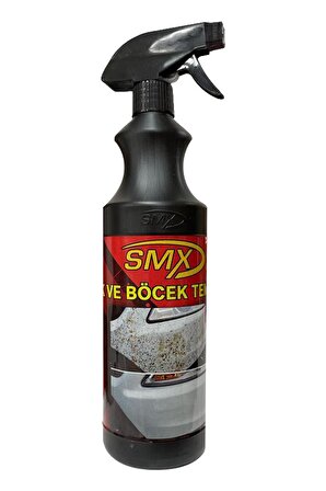 SMX Sinek Böcek Reçine Temizleyici (1 LT)