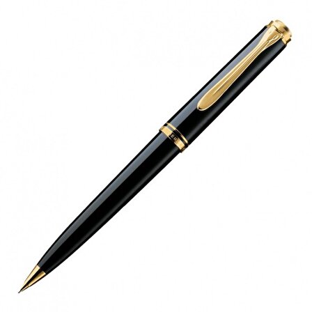 Pelikan Kurşun Kalem Souveran D800 Siyah