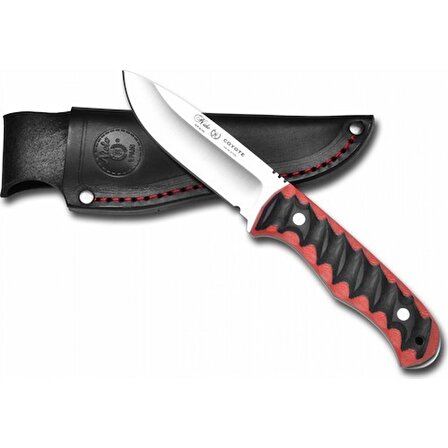 Nieto Knives 2048Mn Mikarta Sap Bıçak