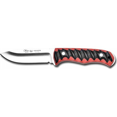 Nieto Knives 2048Mn Mikarta Sap Bıçak