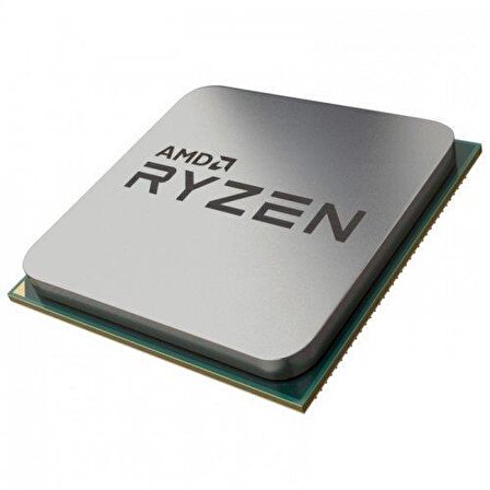 AMD Ryzen 5 5500 3.6 GHz AM4 16 MB Cache 65 W Tray Fansız İşlemci