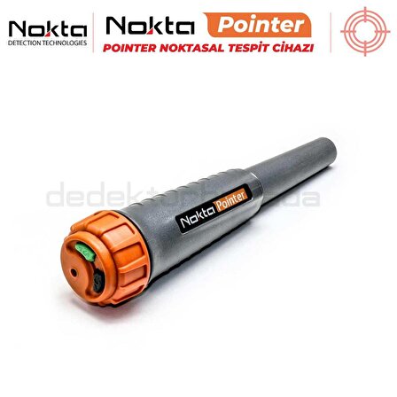 Nokta Pointer