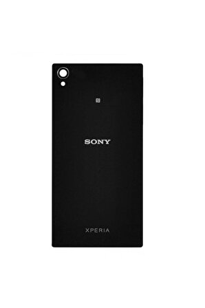 Sony Xperia M4 Uyumlu Aqua Arka Kapak Beyaz