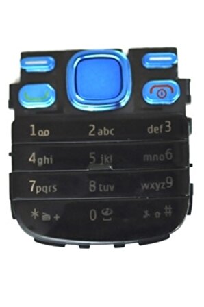 Nokia 2690 Tuş-keypad