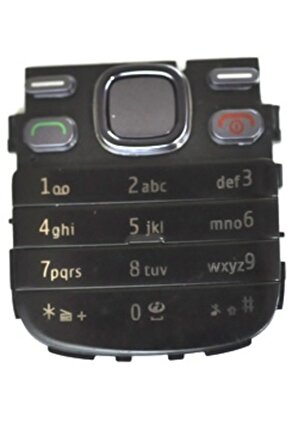 Nokia 2690 Tuş-keypad