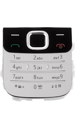 Nokia 2730 Tuş Keypad