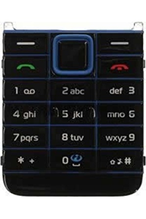 Nokia 3500c Tuş-keypad