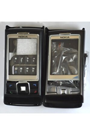 Nokia 6270 Full Kasa-kapak-tuş