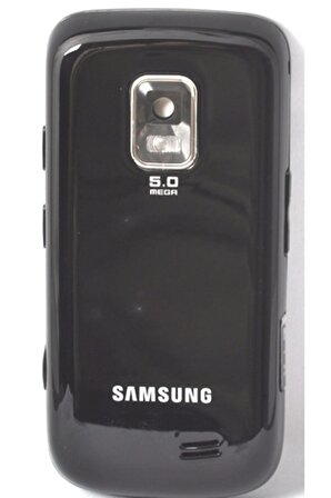 Samsung B7722 Full Kasa Tuş - Siyah