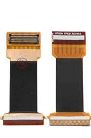 Samsung U700 Için Film Flex Cable-rz