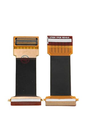 Samsung U700 Için Film Flex Cable-rz