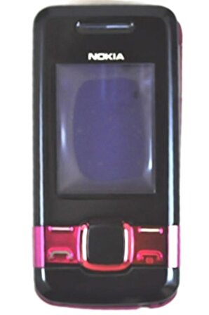 Nokia 7100  Uyumlu Kapak
