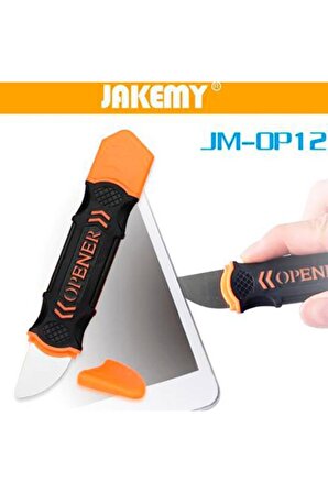 Jakemy Jm-op12 Çift Taraflı Açma Aparatı