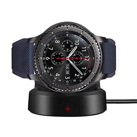 Galaxy Watch 4 42m R810,46mm R800 Wireless Kablosuz Şarj Cihaz Kiti