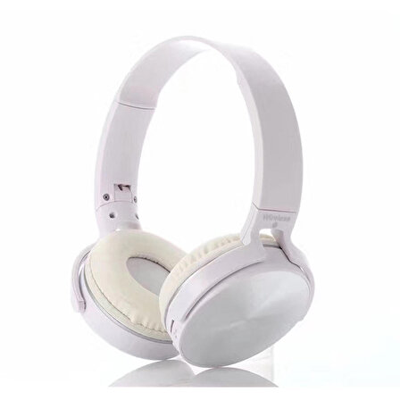 Ally 450 BT 5.0 Kablosuz Kulak Üstü Bluetooth Kulaklık