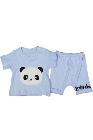 Panda Bebek Takım