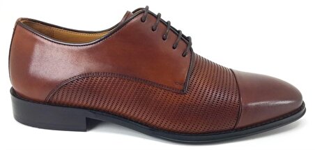 3271 Libero Günlük Klasik Erkek Ayakkabı-Taba