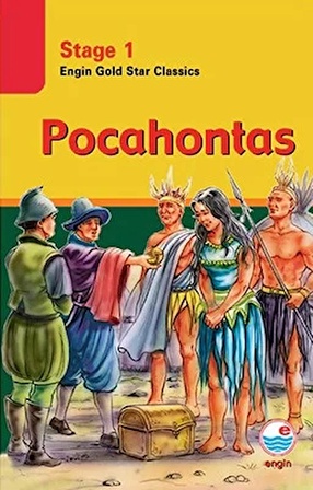 Stage 1 Pocahontas