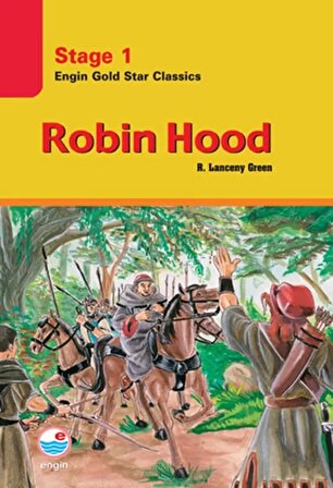 Stage 1 Robin Hood