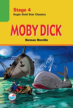 Stage 4 Moby Dick