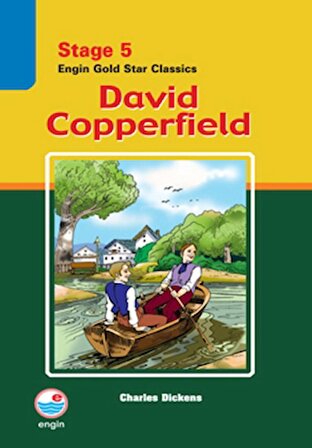 David Copperfield - Stage 5